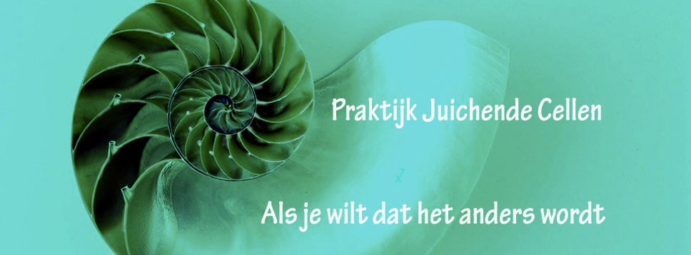 Als je wilt dat het anders wordt