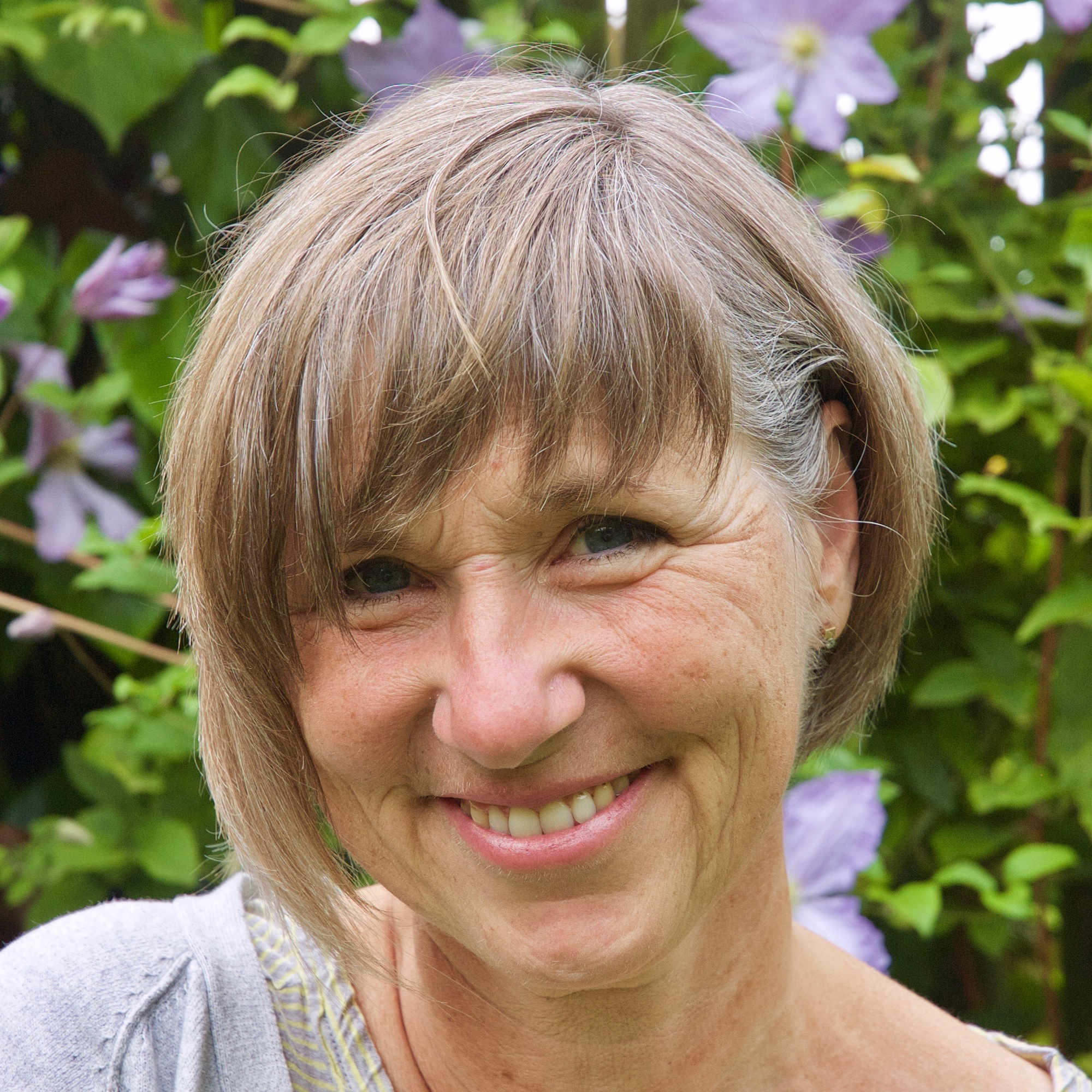 Christine Broekhuizen gedipomeerd TRE Practioner