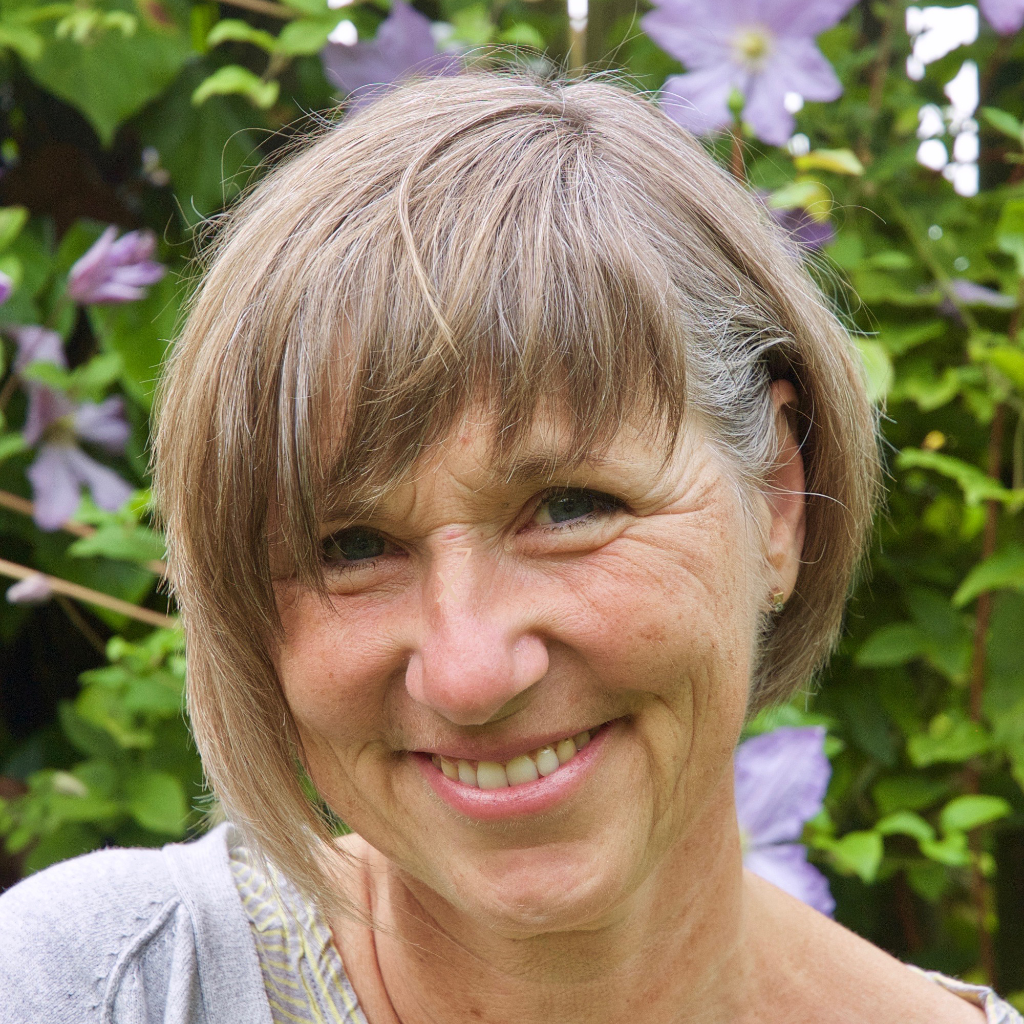 Christine Broekhuizen ervaren hypnotherapeut