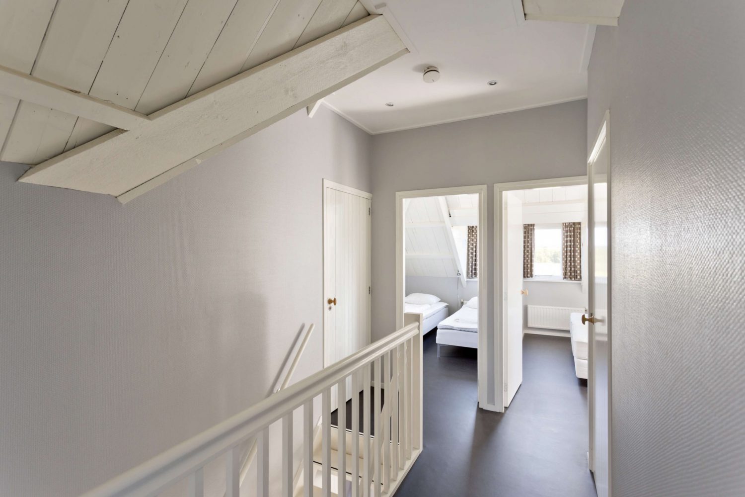 goed uitrusten kun je hier